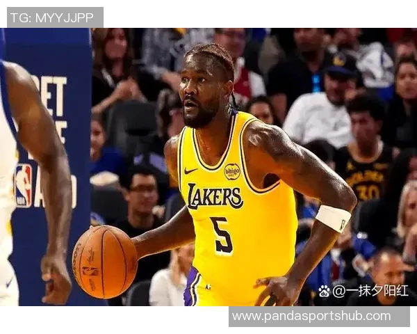 小迈克尔波特首发表现平平9分钟仅得1分三分球命中率低迷