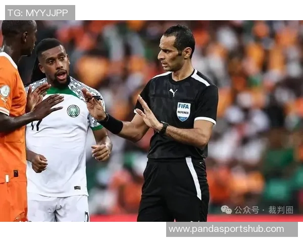 非洲杯争议瞬间民主刚果队长手球疑云VAR系统故障引发混乱